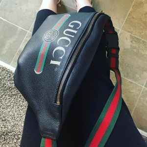 Gucci Fanny Pack